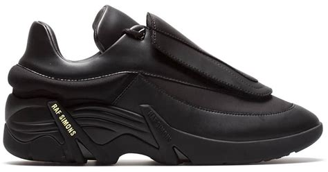 raf simons sneakers men